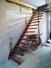 ruwbouw-trap