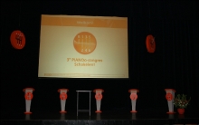 podium