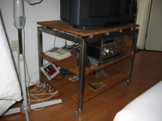 tv-meubel