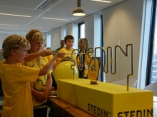 spiraalgebruik